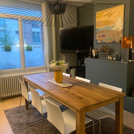 Les Chambres du Verger Amiens Extérieur photo