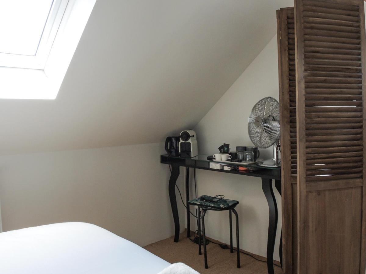 Les Chambres du Verger Amiens Extérieur photo