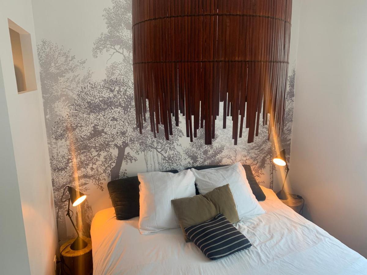 Les Chambres du Verger Amiens Extérieur photo