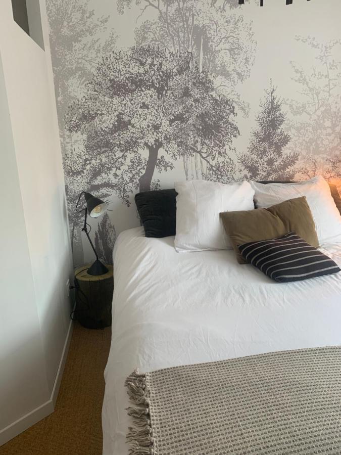 Les Chambres du Verger Amiens Extérieur photo