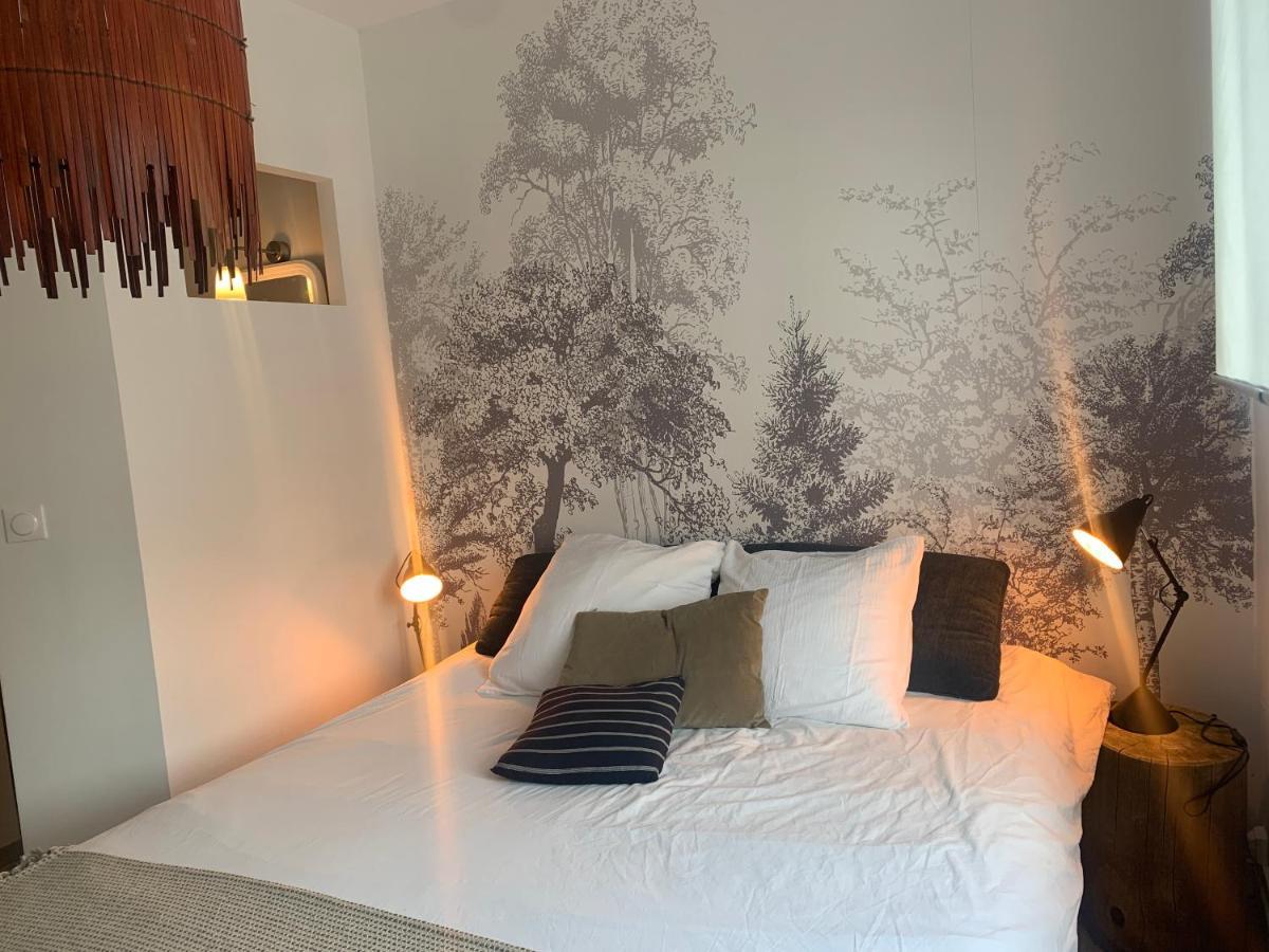 Les Chambres du Verger Amiens Extérieur photo