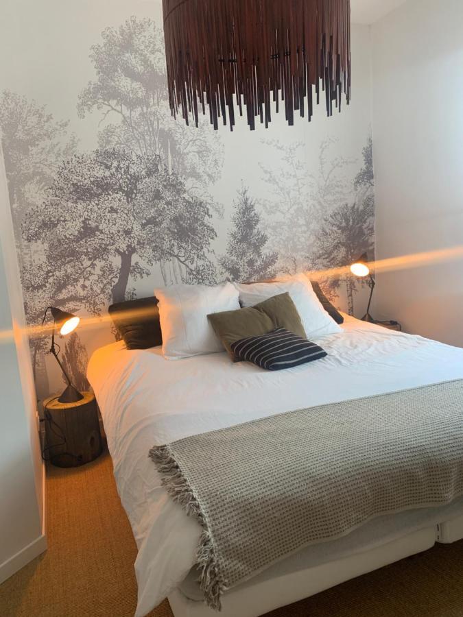 Les Chambres du Verger Amiens Extérieur photo