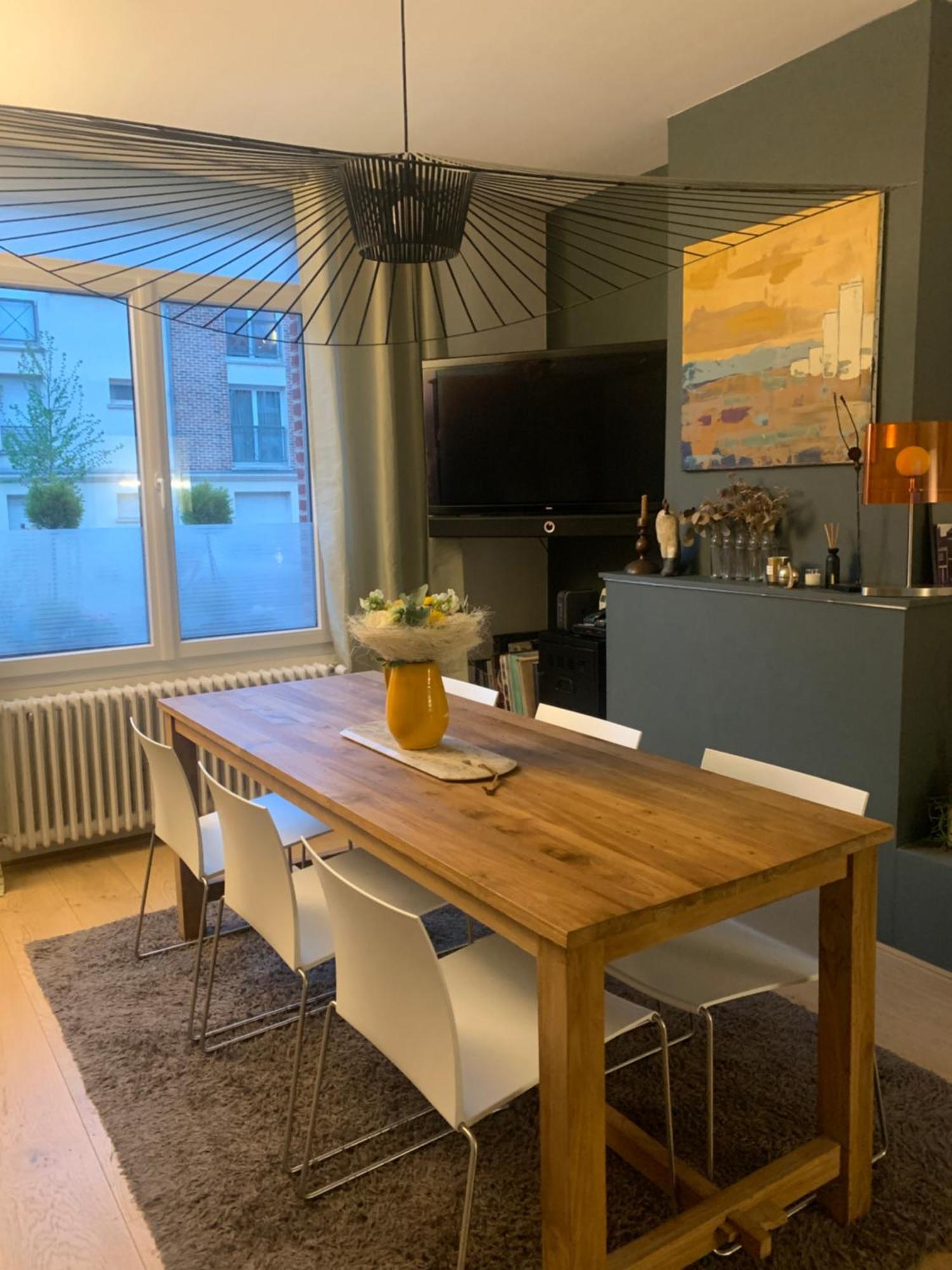 Les Chambres du Verger Amiens Extérieur photo