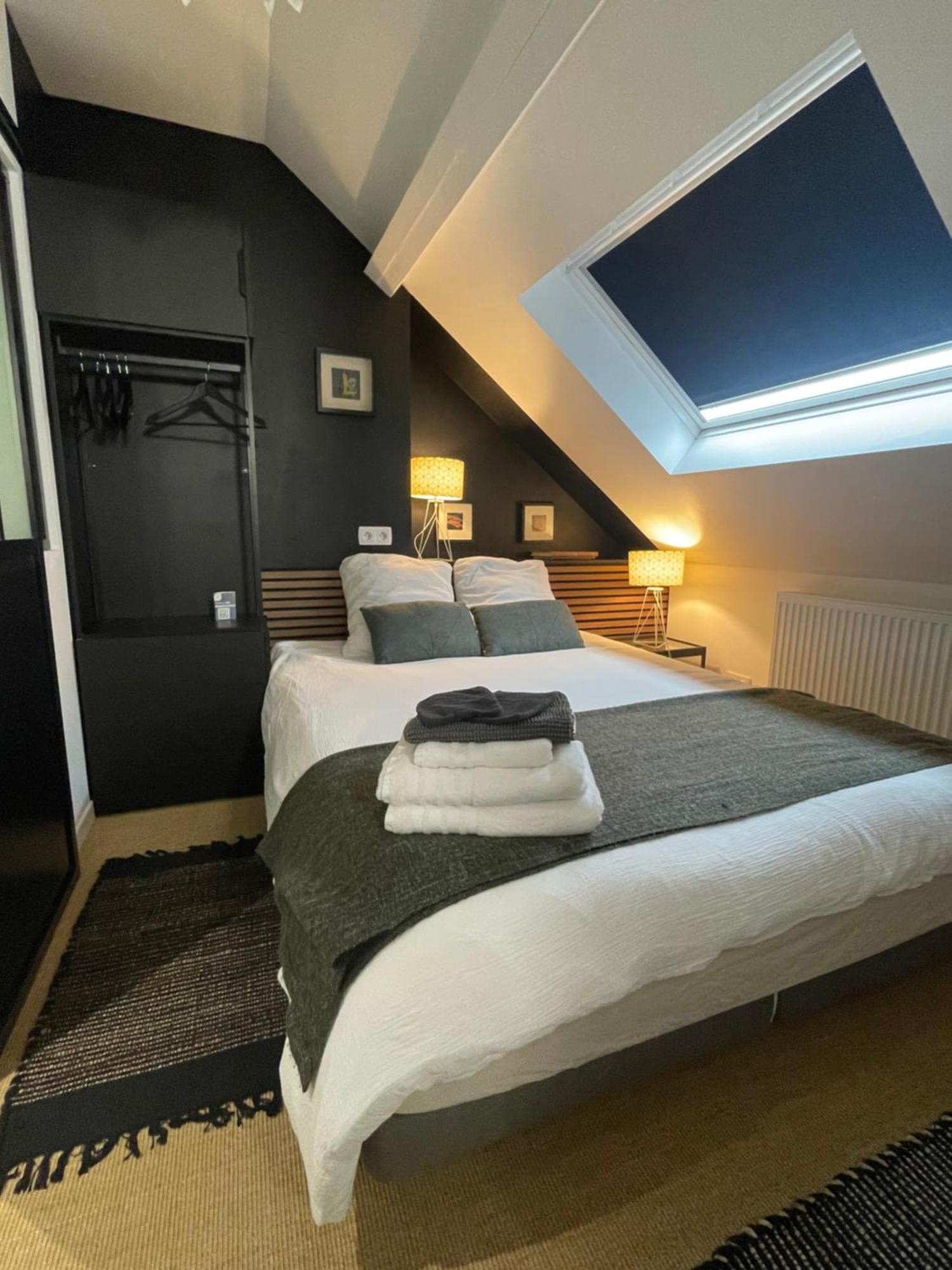 Les Chambres du Verger Amiens Extérieur photo