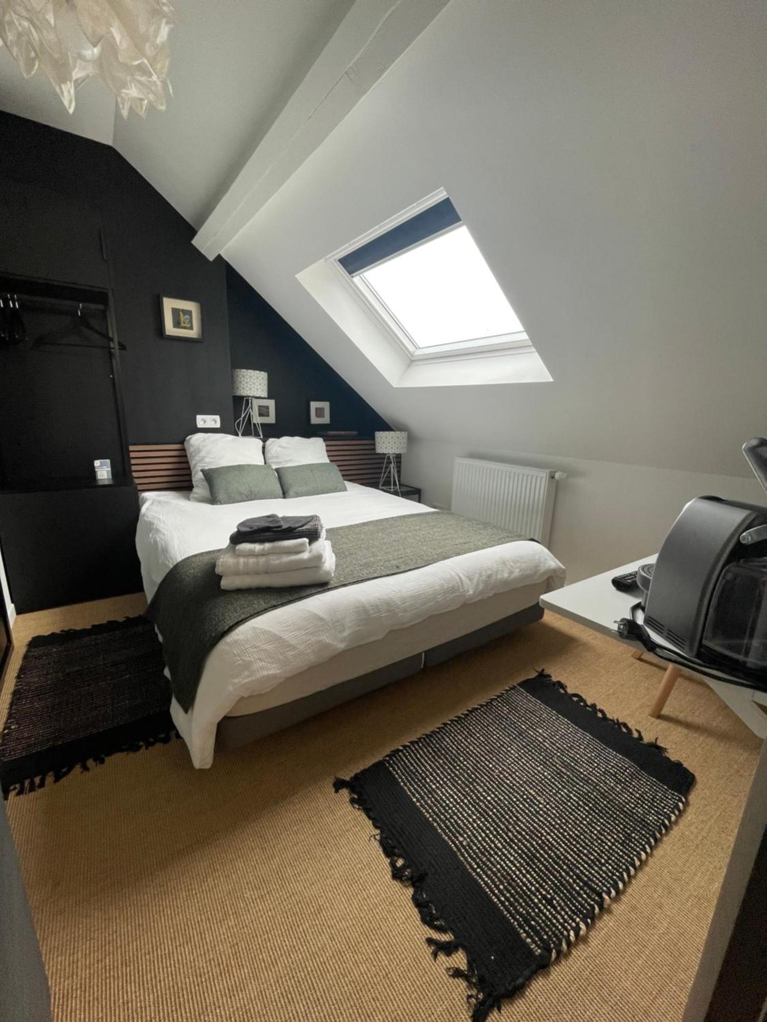 Les Chambres du Verger Amiens Extérieur photo
